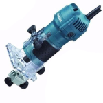 Máy Đánh Cạnh Makita 3709 (6,35mm/1/4")