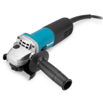 Máy Mài Góc Makita 9553NB (100mm/710w/công tắc trượt)