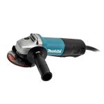 Máy Mài Góc Makita 9556HP (100mm/840w/công tắc bóp)