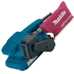 Máy Chà Nhám Băng Makita 9910 (76mmx457mm)