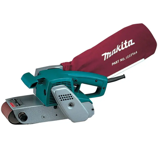 Máy Chà Nhám Băng Makita 9924DB (76mmx610mm)