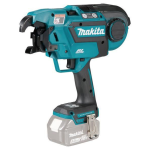 Máy Buộc Dây Thép Dùng Pin Makita DTR180Z (bl)(18v) (không kèm pin sạc)