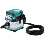 Máy Hút Bụi Dùng Pin Makita DVC864LZX (hepa/aws/bl)(18vx2) (không kèm pin sạc)