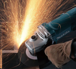 Máy Mài Góc Makita GA9050 (230mm/2000w/công tắc bóp)