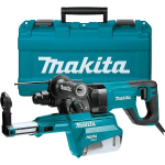 Máy Khoan Bê Tông 3 Chức Năng Với H Makita HR2651