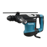 Máy Khoan Bê Tông 3 Chức Năng Makita HR3210C