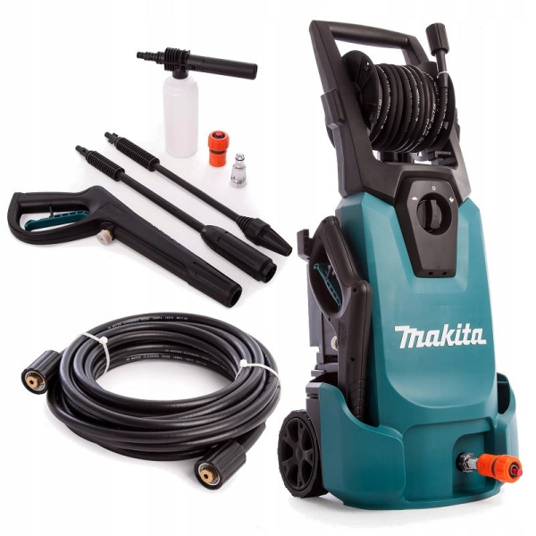 Máy Xịt Rửa Áp Lực Cao Makita HW1300