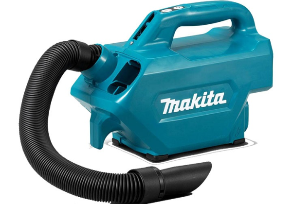 Máy Hút Bụi Dùng Pin Makita CL121DWY (12v max) (kèm 01 pin + sạc)