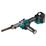 Máy Chà Nhám Băng Dùng Pin Makita DBS180Z (9mm x 533mm/b (không kèm pin sạc)