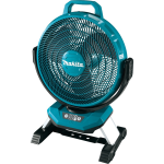 Quạt Dùng Pin Makita DCF301Z (18v/14.4v/ac) (không kèm pin sạc)