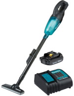 Máy Hút Bụi Dùng Pin Makita DCL180SYB (18v) (kèm 01 pin + sạc)