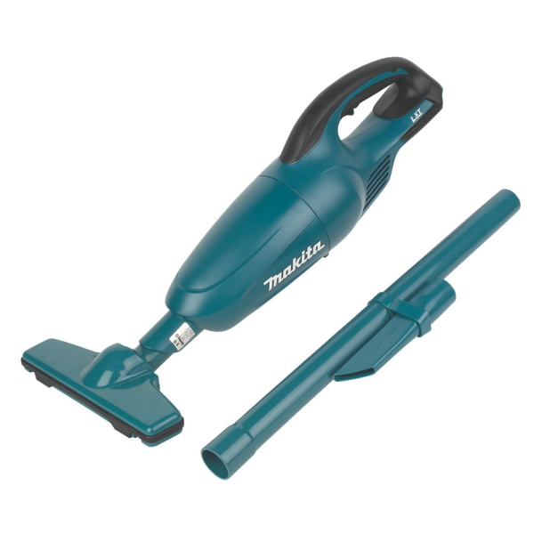 Máy Hút Bụi Dùng Pin Makita DCL182SYB (18v) (kèm 01 pin + sạc)