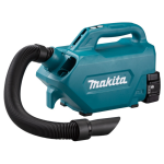 Máy Hút Bụi Dùng Pin Makita DCL184RF (18v) (kèm 01 pin 3.0 + sạc)