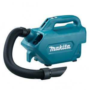 Máy Hút Bụi Dùng Pin Makita DCL280FRFW (hepa/bl)(18v) (kèm 01 pin 3.0 + sạc)