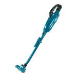 Máy Hút Bụi Dùng Pin Makita DCL283FZ (bl)(18v)