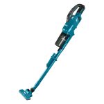 Máy Hút Bụi Dùng Pin Makita DCL286FZ (bl)(18v)