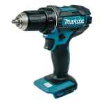 Máy Khoan Và Vặn Vít Dùng Pin Makita DDF482Z (18v) (không kèm pin sạc)