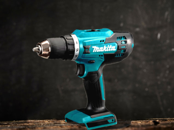 Máy Khoan Và Vặn Vít Dùng Pin Makita DF488DZ (18v) (không kèm pin sạc)