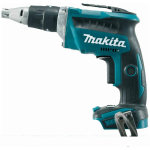 Máy Vặn Vít Dùng Pin Makita DFS452Z (bl)(18v) (không kèm pin sạc)