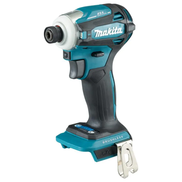 Máy Bắt Vít Dùng Pin Makita DTD172Z (bl)(18v) (không kèm pin sạc)