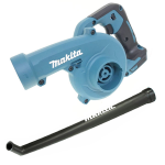 Máy Thổi Dùng Pin Makita DUB186Z (ống thổi sân vườn) (không kèm pin sạc)