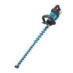 Máy Tỉa Hàng Rào Dùng Pin Makita DUH752Z (750mm/bl)(18v) (không kèm pin sạc)