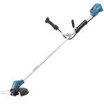 Máy Cắt Cỏ Dùng Pin Makita DUR187UZ (bl)(18v) (không kèm pin sạc)