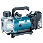 Máy Hút Chân Không Dùng Pin Makita DVP180RT (18v) (kèm 01 pin 5.0 + sạc nhanh)