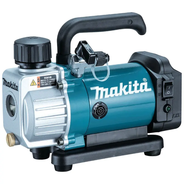 Máy Hút Chân Không Dùng Pin Makita DVP180Z (18v) (không kèm pin sạc)