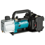 Máy Hút Chân Không Dùng Pin Makita DVP181ZK (18v) (không kèm pin sạc)