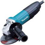 Máy Mài Góc Makita GA4034 (100mm/720w/công tắc bóp)