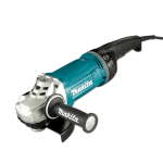 Máy Mài Góc Makita GA7082 (180mm/2700w/công tắc bóp)