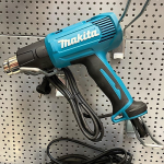 Máy Thổi Nóng Makita HG6030K (1800w)