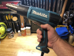 Máy Thổi Nóng Makita HG6531C (2000w)