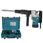 Máy Đục Bê Tông Makita HM0810TA (chuôi lục giác 17mm)