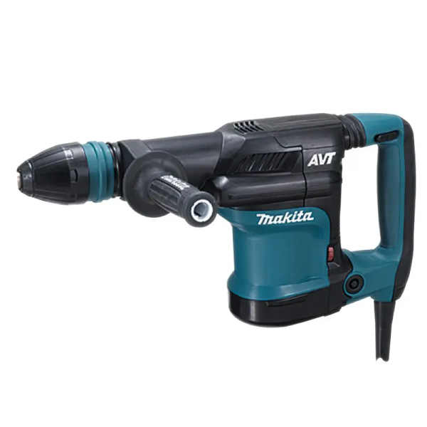 Máy Đục Bê Tông Makita HM0871C (chuôi gài sds-max)