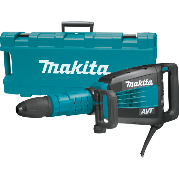 Máy Đục Bê Tông Makita HM1214C (chuôi gài sds-max)