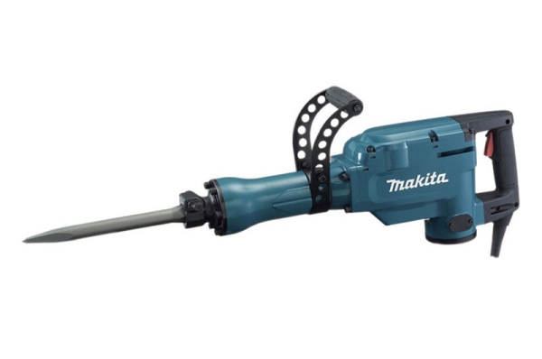 Máy Đục Bê Tông Makita HM1306 (chuôi lục giác 30mm)