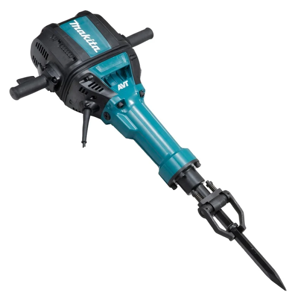 Máy Đục Bê Tông Makita HM1812 (chuôi lục giác 28.6mm)