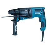 Máy Khoan Bê Tông 3 Chức Năng Makita HR2631FX5