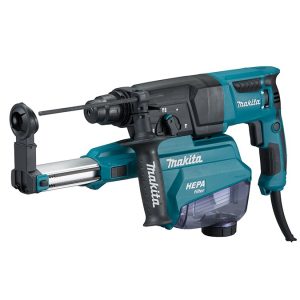 Máy Khoan Bê Tông 3 Chức Năng Với H Makita HR2652