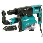 Máy Khoan Bê Tông 3 Chức Năng Với H Makita HR2653T