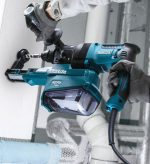 Máy Khoan Bê Tông 3 Chức Năng Với H Makita HR2653T