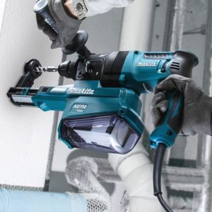 Máy Khoan Bê Tông 3 Chức Năng Với H Makita HR2653T