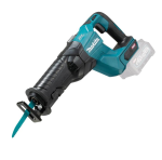 Máy Cưa Kiếm Dùng Pin Makita JR001GZ (bl)(40v max) (không kèm pin sạc)