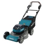 Máy Cắt Cỏ Đẩy Dùng Pin Makita LM004JZ (530mm/bl)(64v max)