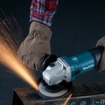 Máy Mài Góc Makita M0920B (180mm/2200w/công tắc bóp)