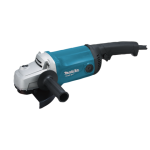 Máy Mài Góc Makita M0920B (180mm/2200w/công tắc bóp)