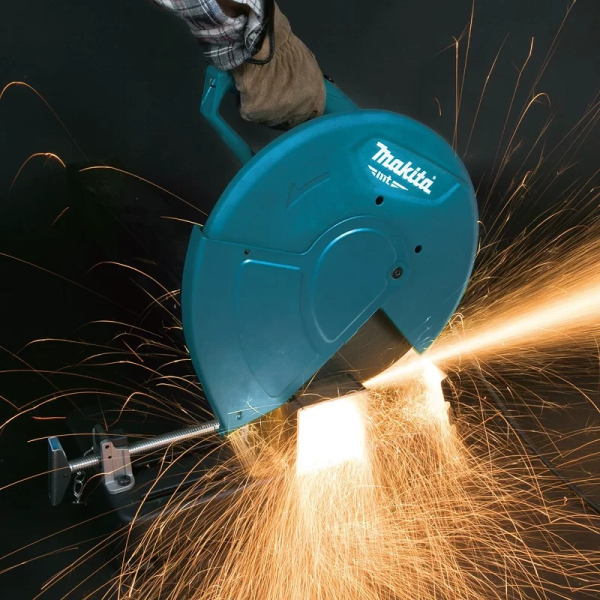 Máy Cắt Sắt Makita M2400B (355mm/2000w)