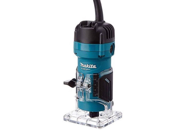 Máy Đánh Cạnh Makita M3700B (6,35mm/1/4")